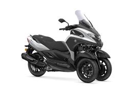 Yamaha Tricity 300 (2025) nuova