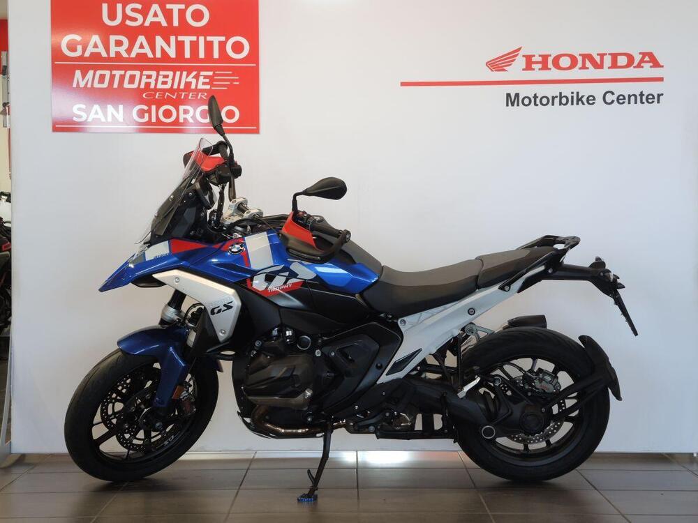 Bmw R 1300 GS ASA (2024 - 25)