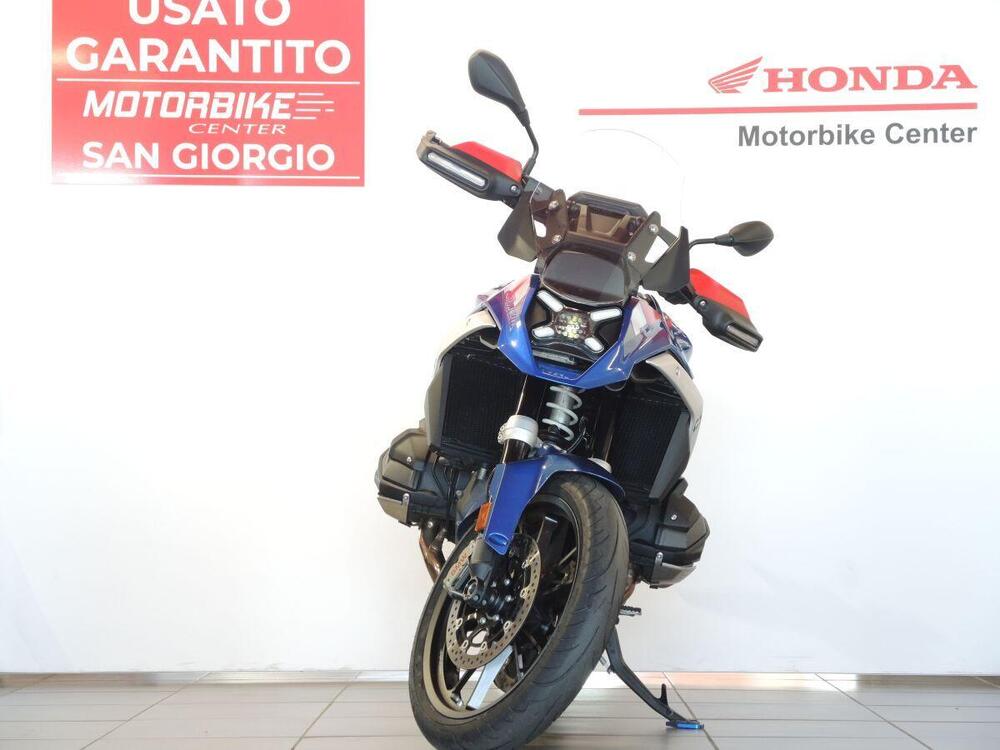 Bmw R 1300 GS ASA (2024 - 25) (2)