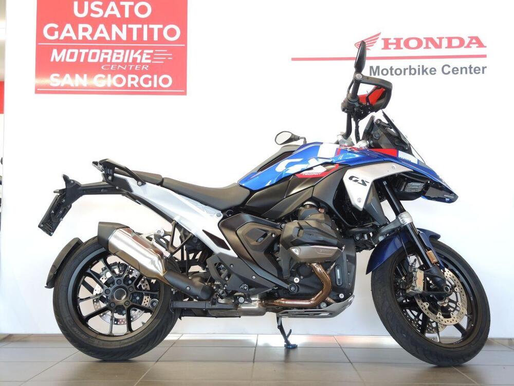 Bmw R 1300 GS ASA (2024 - 25) (3)