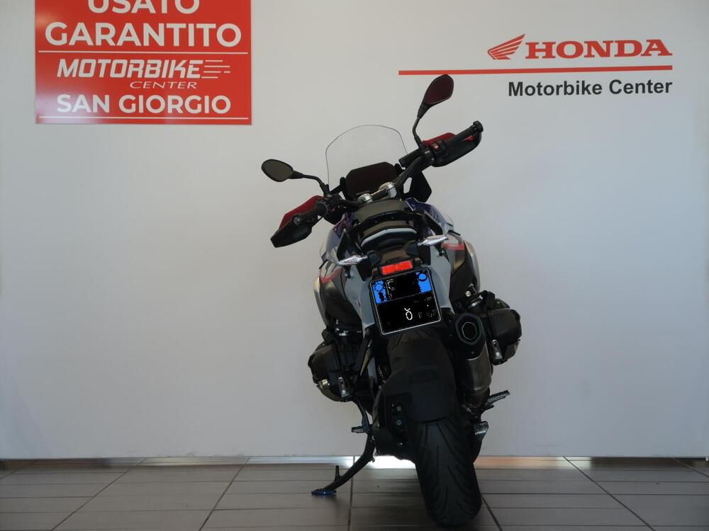 Bmw R 1300 GS ASA (2024 - 25) (4)