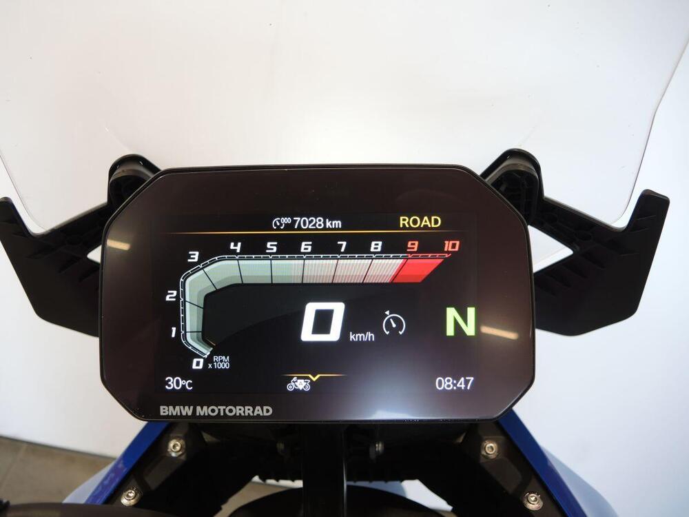 Bmw R 1300 GS ASA (2024 - 25) (5)