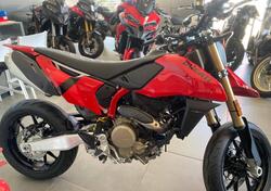 Ducati Hypermotard 698 Mono (2024 - 25) nuova