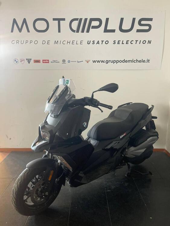 Bmw C 400 X (2021 - 24)