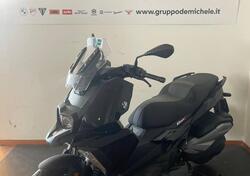 Bmw C 400 X (2021 - 24) usata