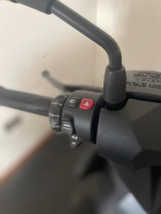 Bmw C 400 X (2021 - 24) (4)