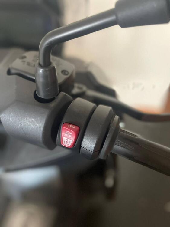 Bmw C 400 X (2021 - 24) (5)