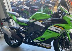 Kawasaki Ninja ZX-4RR (2024 - 26) nuova