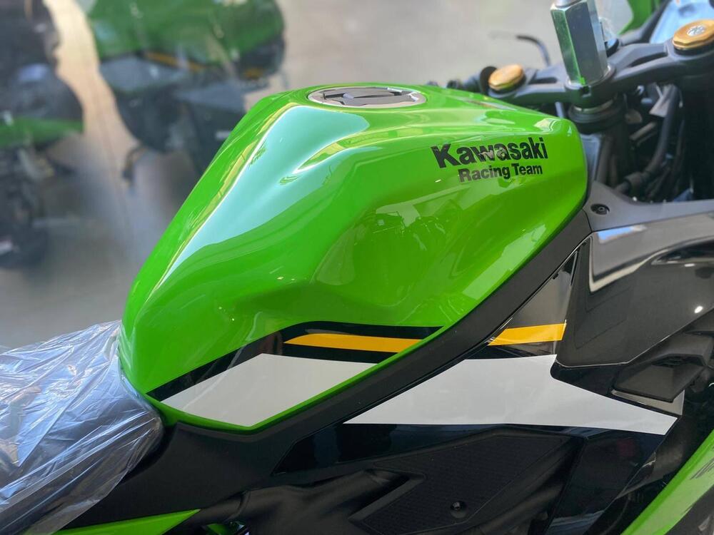 Kawasaki Ninja ZX-4RR (2024 - 26) (5)