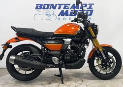 TVS Motor Ronin 250 (2024 - 25) nuova