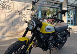 Ducati Scrambler 800 Classic (2015 - 16) usata