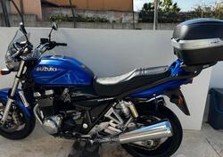 Suzuki GSX 1400 usata