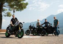 Kawasaki Z 900, che storia! La ripercorriamo assieme a tre zetisti
