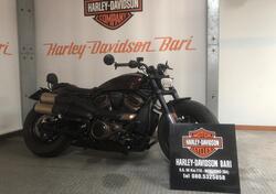 Harley-Davidson Sportster S (2022 - 24) usata