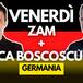MotoGP 2025. GP di Germania. Il venerdì con Zam e Luca Boscoscuro - DIRETTA 18,30 [VIDEO]