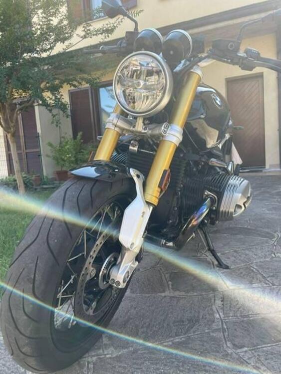 Bmw R 12 nineT (2023 - 25) (2)