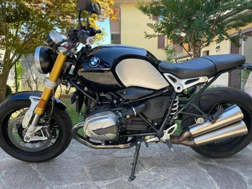 Bmw R 12 nineT (2023 - 25) (3)