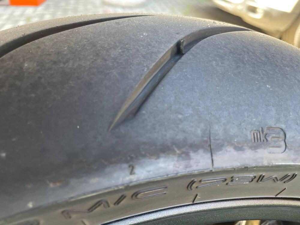 Bmw R 12 nineT (2023 - 25) (5)