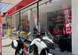 Ducati Multistrada V4 S (2021 - 24) usata