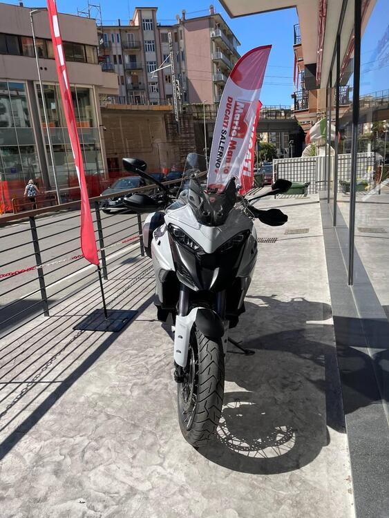 Ducati Multistrada V4 S (2021 - 24) (3)