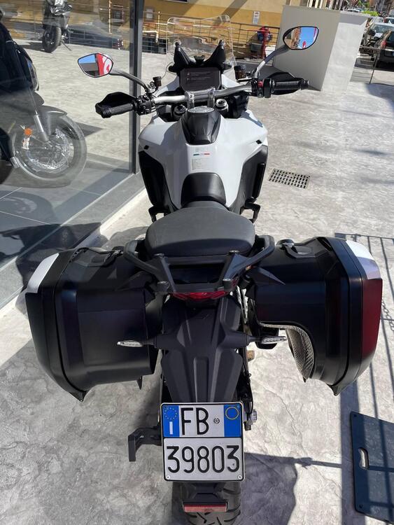 Ducati Multistrada V4 S (2021 - 24) (4)