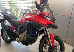 Ducati Multistrada V4 S (2025) nuova