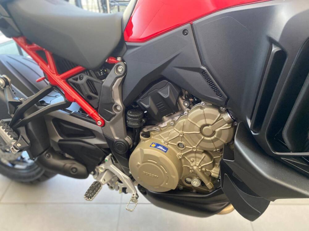 Ducati Multistrada V4 S (2025) (4)