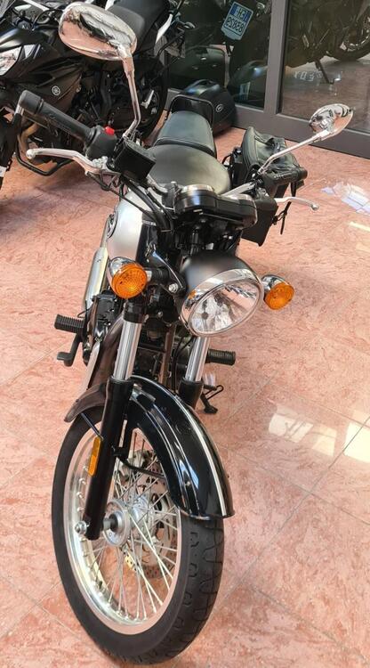 Benelli Imperiale 400 (2019 - 20) (4)