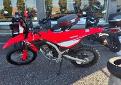 Honda CRF 300 L (2025) nuova