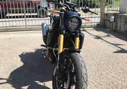 Indian FTR 1200 S (2019 - 20) usata