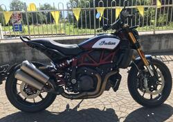 Indian FTR 1200 S (2019 - 20) usata
