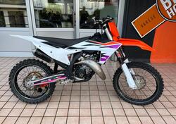 KTM 125 SX (2024) usata
