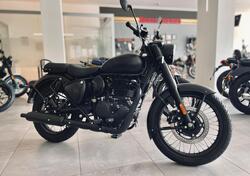 Royal Enfield Classic 350 (2021 - 25) nuova