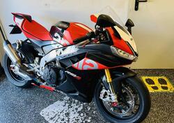 Aprilia RSV4 1100 Factory (2021 - 24) usata