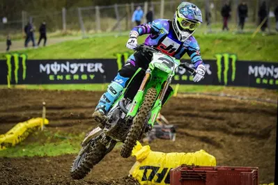 MXGP25 #13 Finlandia preview. Tim Gajser in sella (ma non della partita) 