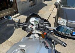 Aprilia Tuono V4 Factory (2015 - 17) usata