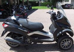 Piaggio MP3 400 i.e. (2010 - 11) usata