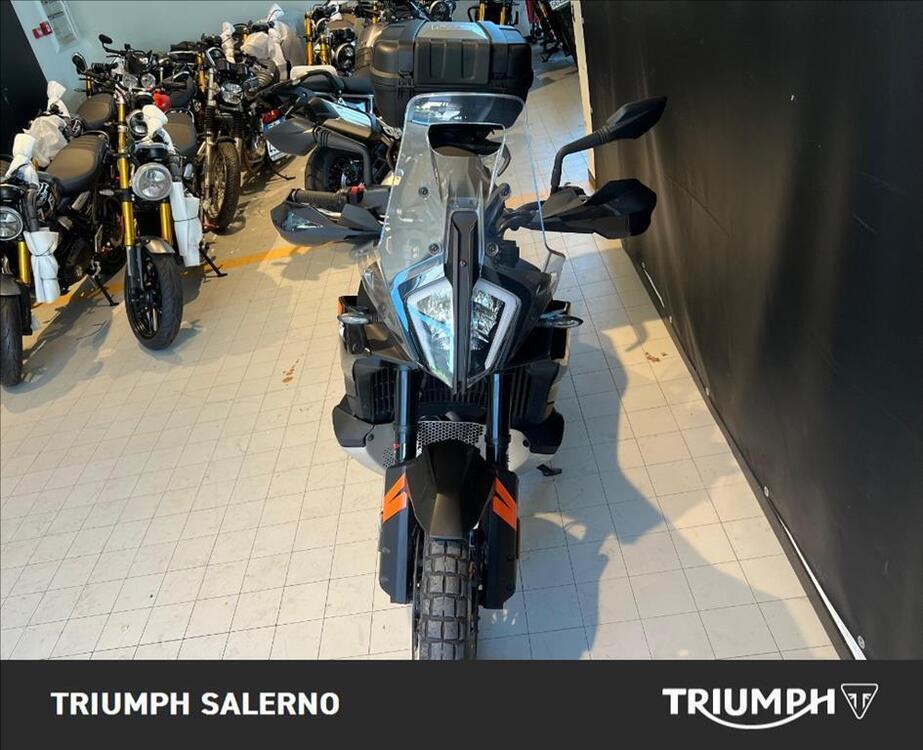 KTM 790 Adventure (2023 - 24) (3)