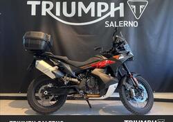 KTM 790 Adventure (2023 - 24) usata