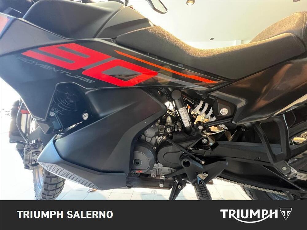 KTM 790 Adventure (2023 - 24) (5)