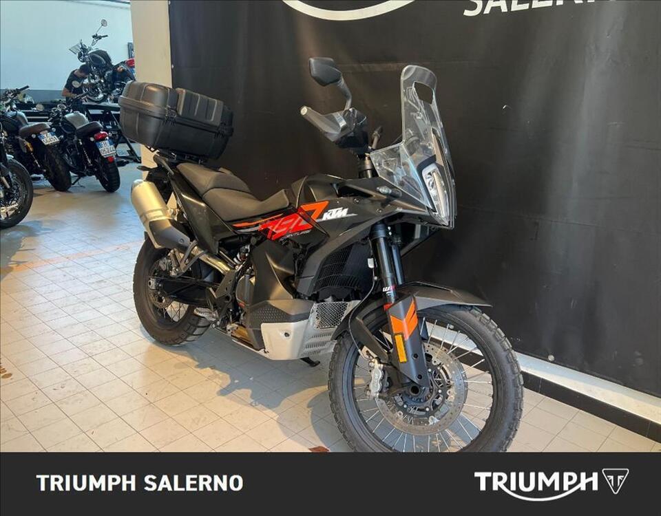 KTM 790 Adventure (2023 - 24) (2)
