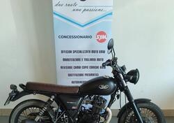 Mash Italia Cafè Racer 125 (2017 - 20) usata