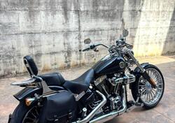 Harley-Davidson 1690 Breakout (2013 - 17) - FXSB usata