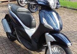 Piaggio Beverly 300 i.e. (2010 - 16) usata