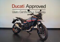 Royal Enfield Himalayan 450 (2024 - 25) usata