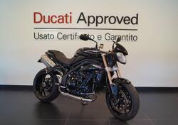 Triumph Speed Triple 1050 (2011 - 13) usata