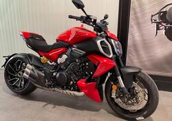Ducati Diavel V4 (2023 - 25) usata
