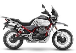 Moto Guzzi V85 TT (2024 - 25) nuova