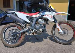 FB Mondial SMX 125 Enduro (2020 - 24) usata