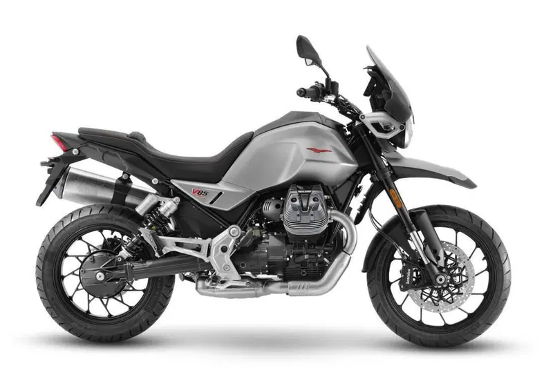 Moto Guzzi V85 Strada (2024 - 26) (2)